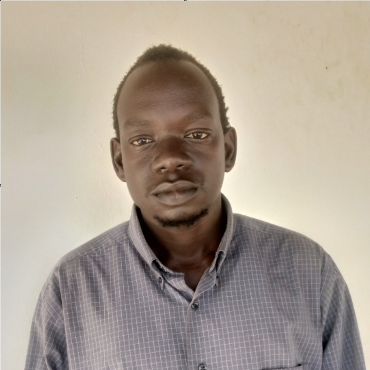 Augustine Pitia Yoane